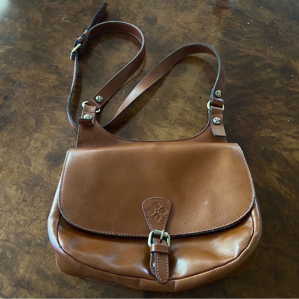 Patricia Nash bag